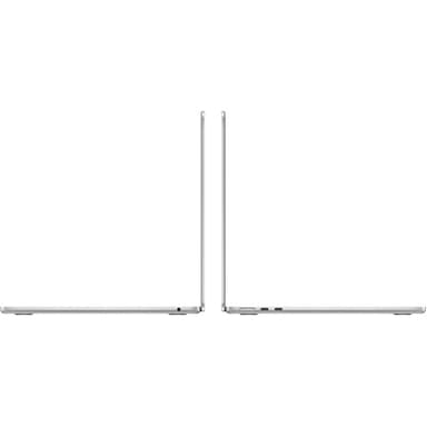 Ảnh MacBook Air 13 M3 MC8H4SA/A Silver