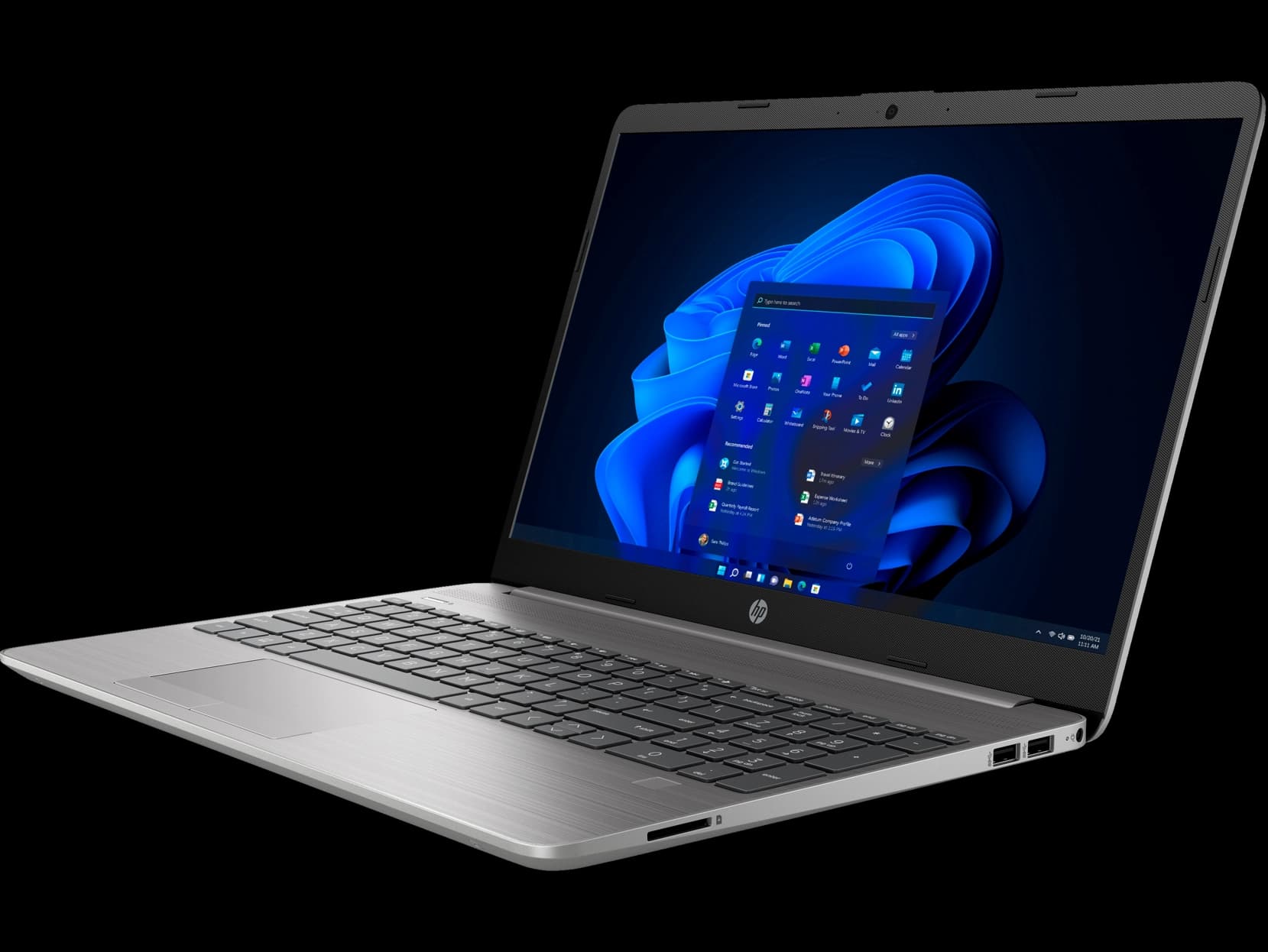 Ảnh Laptop HP 250 G9 AG2K3AT