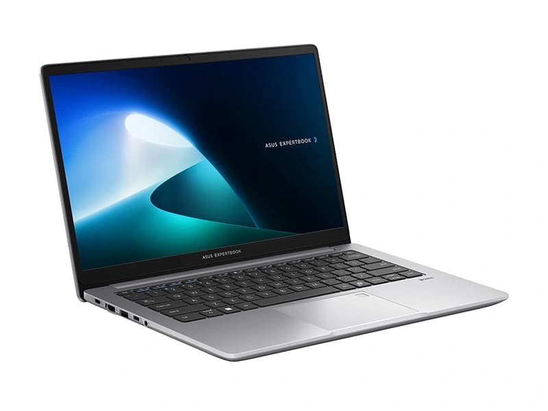 Ảnh Laptop ASUS ExpertBook P1503CVA-i7SE16-63WS Xám
