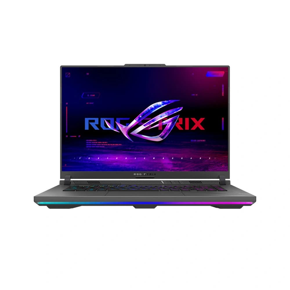 Ảnh Laptop ASUS ROG Strix G16 G614JVR-N4231W