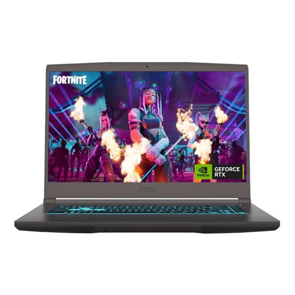 Ảnh Laptop MSI Gaming Thin 15 B13UC-1411VN