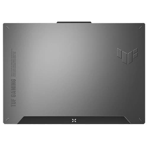 Ảnh Laptop ASUS TUF Gaming F15 FX507VI-LP077W Xám