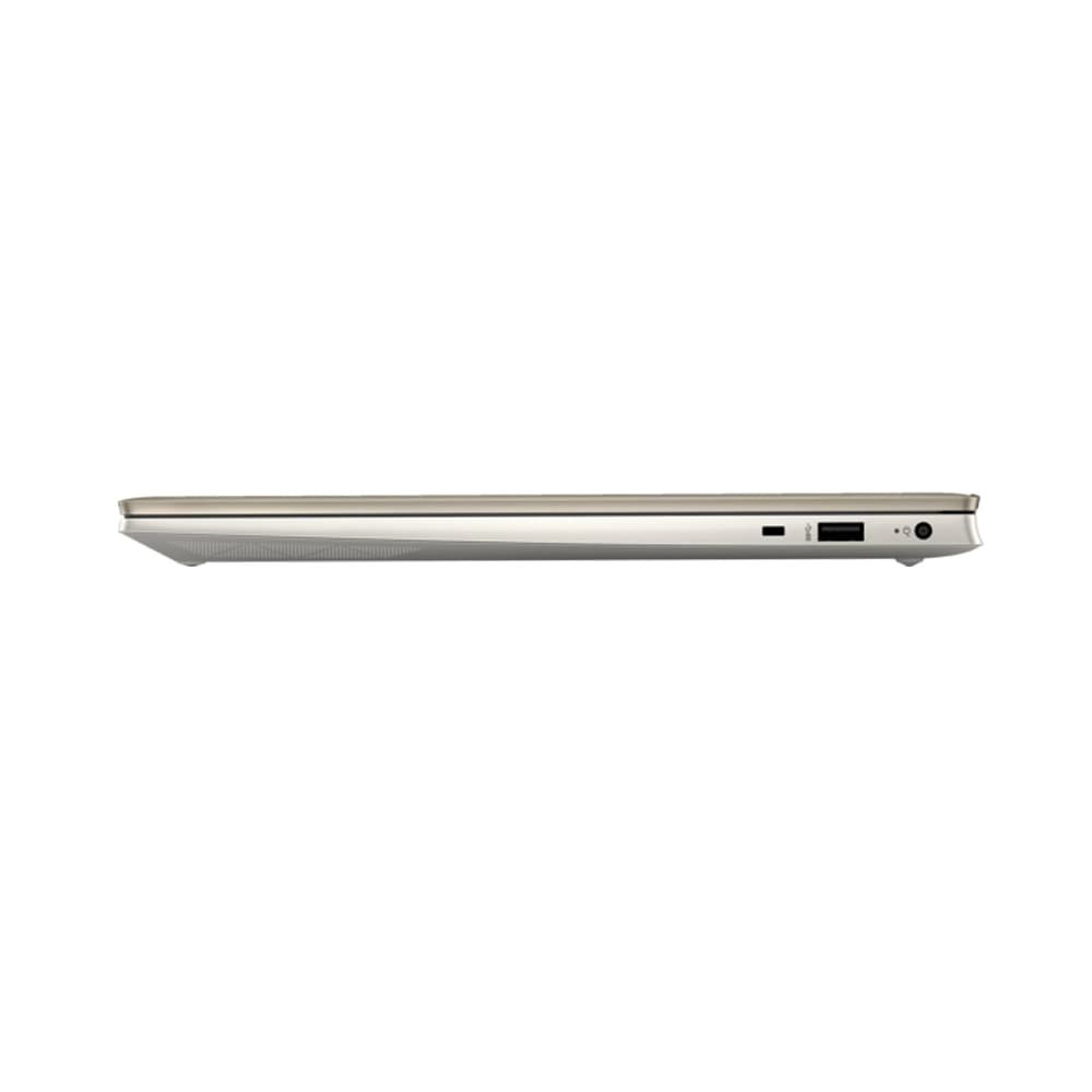 Ảnh Laptop HP Pavilion 15-eg3098TU 8C5L9PA Vàng