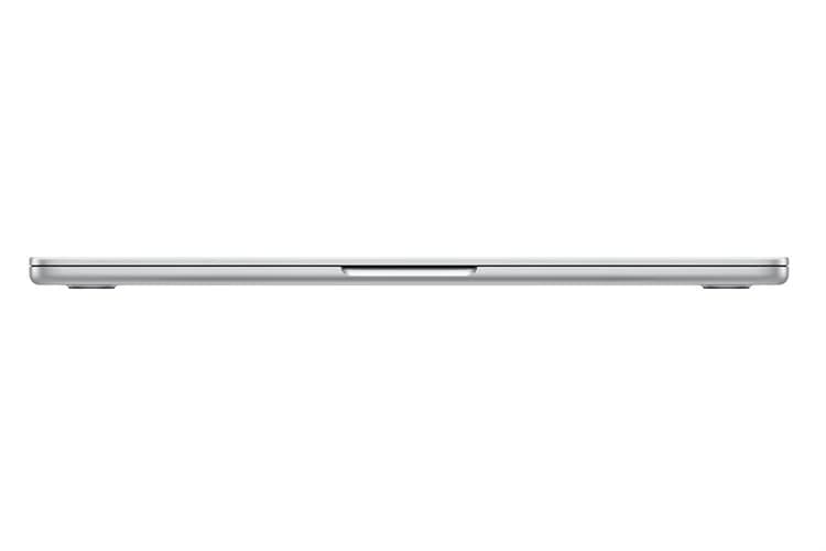 Ảnh MacBook Air 13 M2 MC7V4SA/A Silver