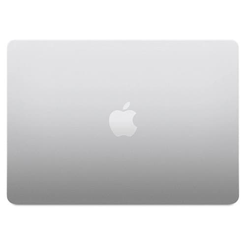 Ảnh Macbook Air 15.3 MXD23SA/A Silver