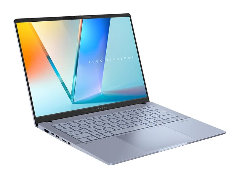 Ảnh Laptop ASUS Vivobook S 15 S5507QA-MA092WS