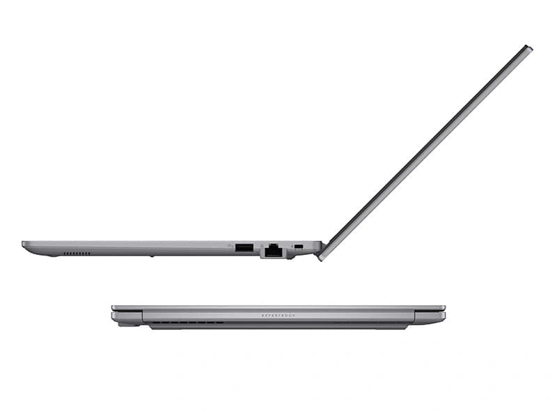Ảnh Laptop ASUS ExpertBook P1403CVA-i7SE16-63WS XÁM