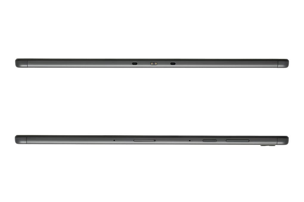 Ảnh Máy tính bảng Lenovo Tab M10 FHD Plus X606X Grey