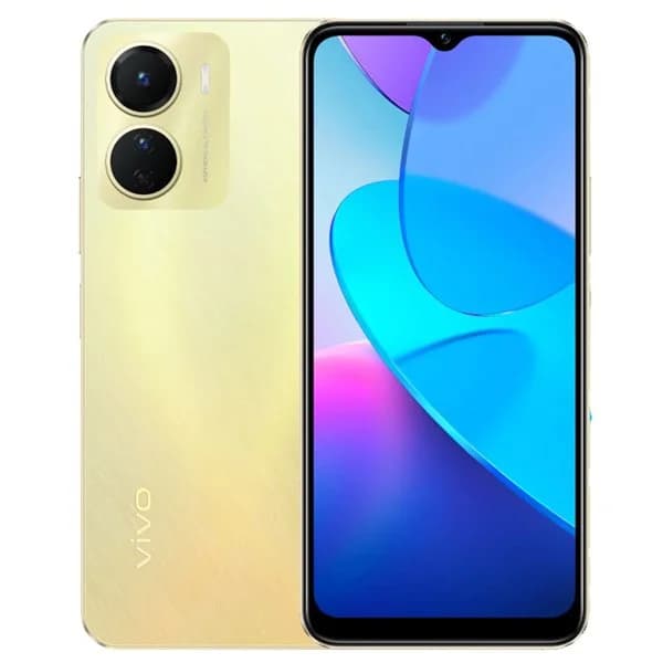 Ảnh Điện thoại Vivo V2204 - Y16 (4+128GB) - DM
