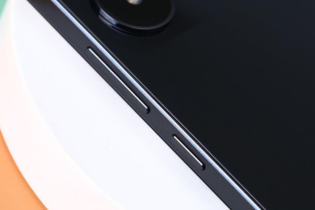 Ảnh Điện thoại Vivo V2203 - Y02s (3+32GB) Đen