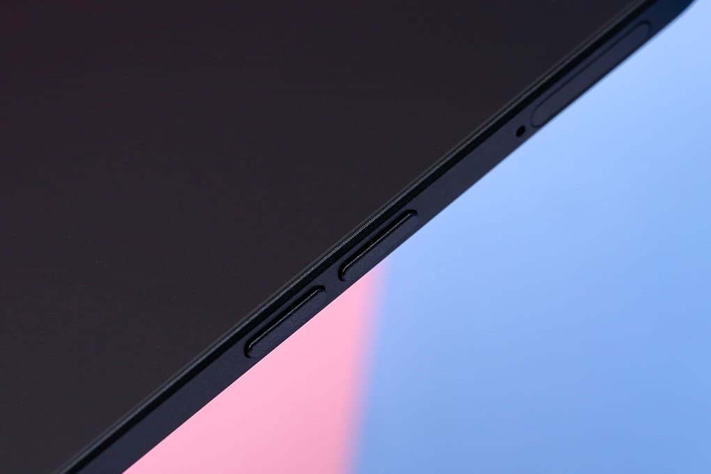 Ảnh Điện thoại di động OPPO Reno7 Z 5G - CPH2343 Đen+Bảo hành theo imei