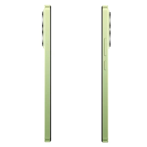 Ảnh Điện thoại Xiaomi Redmi Note 14 (6+128GB) Xanh lá