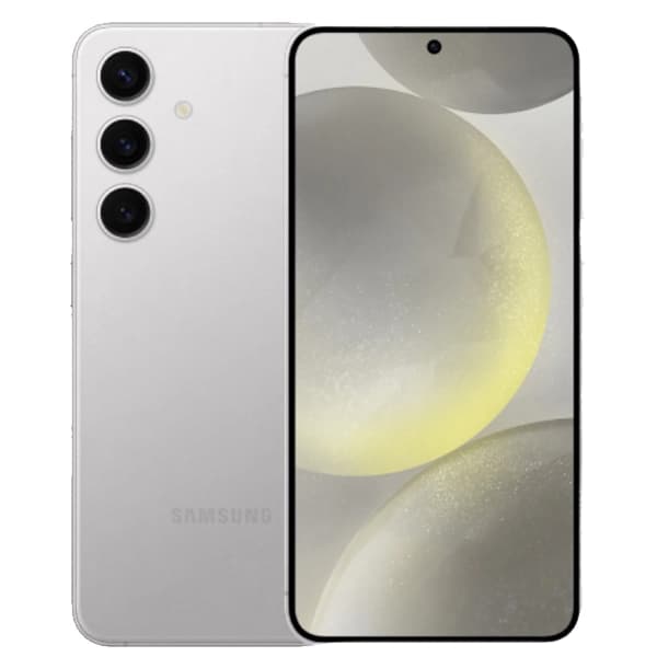 Ảnh Điện thoại Samsung Galaxy S24 S921B 5G (8+512G) Xám