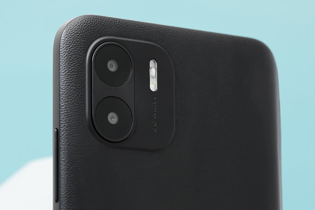 Ảnh Điện thoại Xiaomi REDMI A1 (2+32) Đen