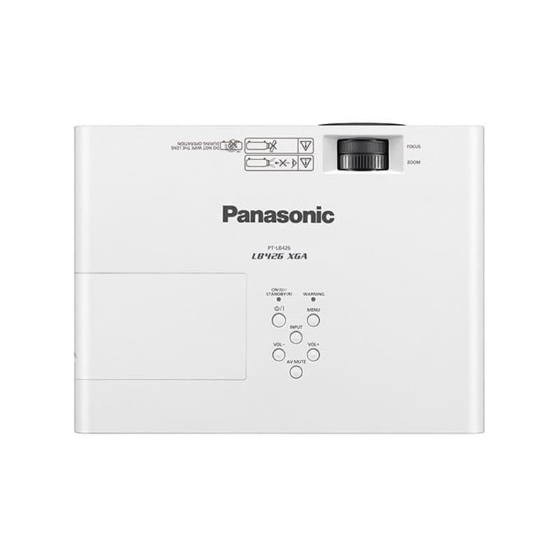 Ảnh Máy chiếu Panasonic PT-LB426 4100 Ansi (XGA)