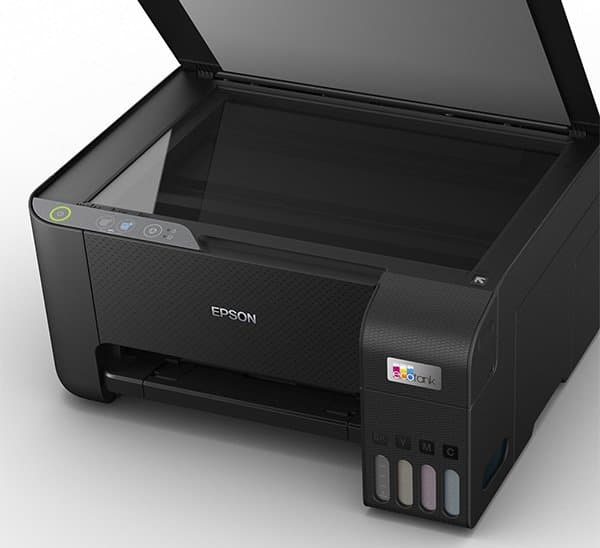 Ảnh Máy in phun màu Epson L3210 (Print/ Copy/ Scan)