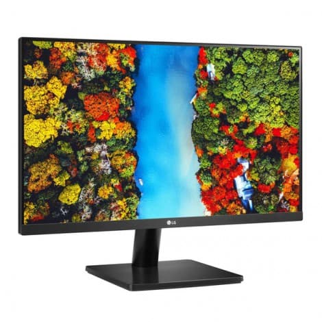 Ảnh Màn hình máy tính LG 24MP500-B 24 inch FHD IPS