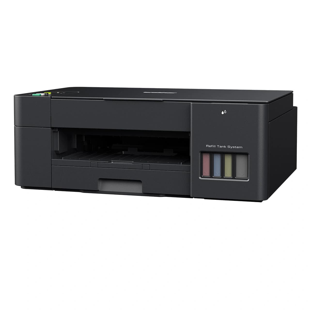 Ảnh Máy in phun màu Brother DCP-T420W ( In,Scan,Copy,Wifi)