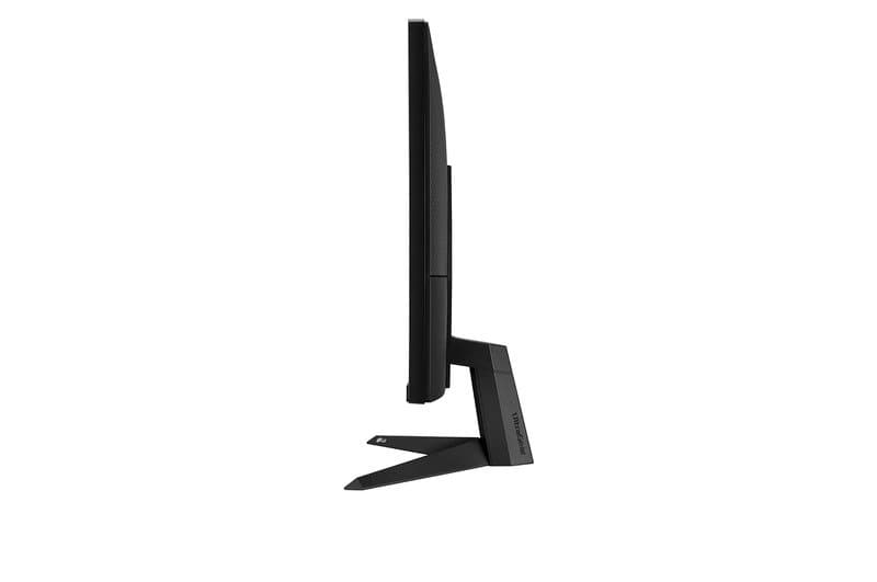 Ảnh Màn hình LG UltraGear 24GQ50F-B(Màn gaming/23.8Inch/Full HD/1ms/165Hz/250cd/m2/VA)