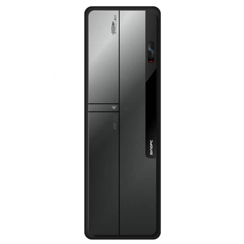Ảnh PC SingPC SingPC MMC4720-W(Cel J4125 Quad-core 2.0GHz/4GB/256GB SSD/K+M không dây, Win 10 Pro cài sẵn)