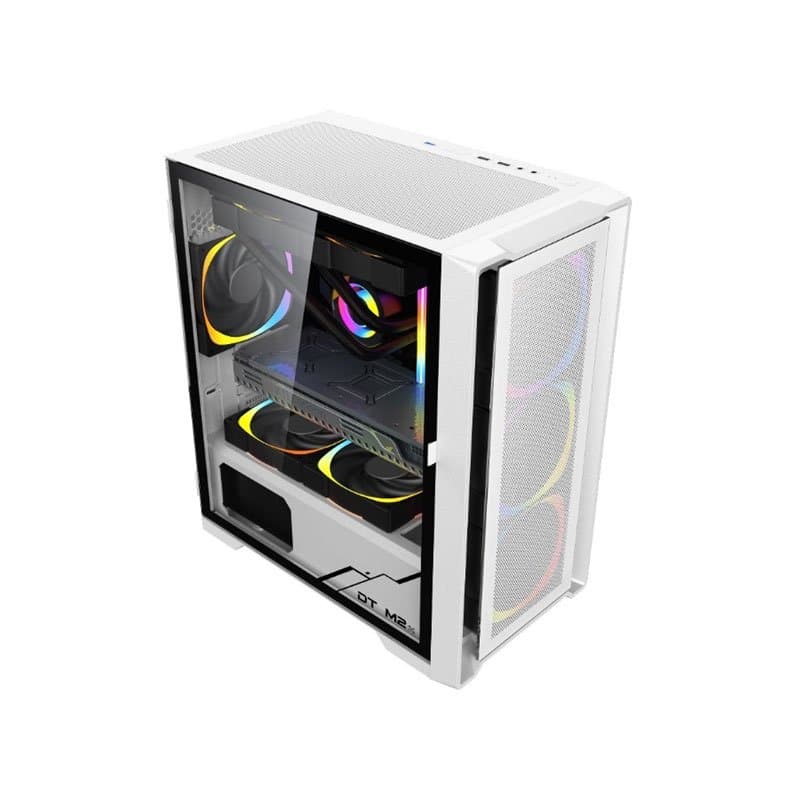 Ảnh PC Gaming SingPC i7123.6FB690M20V4-W(i7-12700F/16GB/256GB SSD/VGA GTX 1650 4G GDDR6/Win11 Pro)