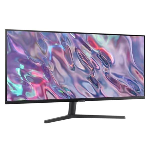 Ảnh Màn hình ultrawide Samsung ViewFinity LS34C500GAEXXV (34Inch/ UWQHD (3440x1440)/ 5ms/ 100HZ/ VA)