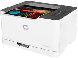 Ảnh Máy in HP Color Laser 150nw(4ZB95A) -In,Wifi,Lan