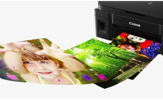 Ảnh Máy in ảnh màu Canon Pixma G1010 (In)