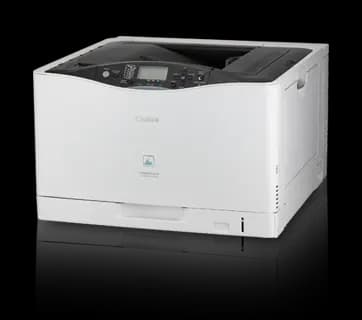 Ảnh Máy in laser màu Canon LBP841CDN - A3 (A3/A4/ Đảo mặt/ USB/ LAN