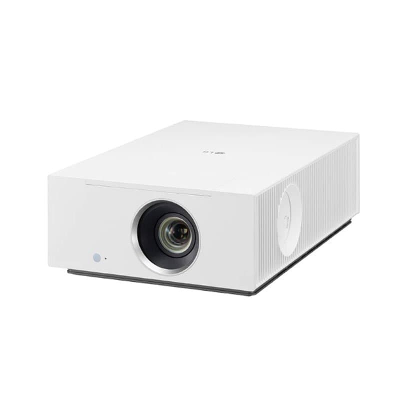 Ảnh Máy chiếu LG CineBeam Hybrid Laser 4K(HU710PW.ATV) 2000ANSI, LED + Laser,wifi, 40-300"