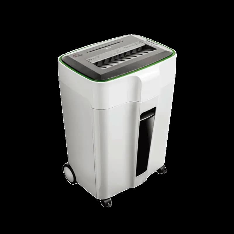 Ảnh Máy huỷ tài liệu Silicon PS-1200C - Hủy sợi