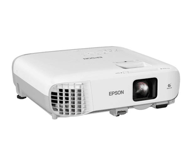 Ảnh Máy chiếu EPSON EB-W06-3600 lumens WXGA (1280x800)