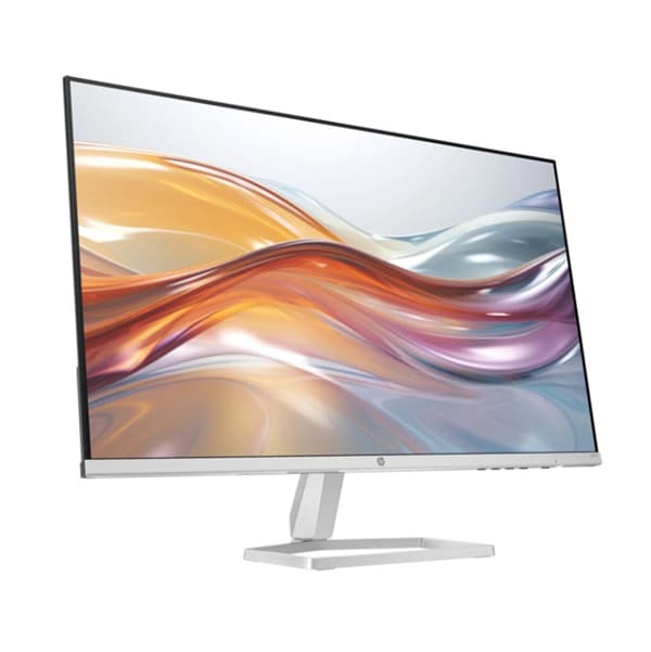 Ảnh Màn hình HP S5 527sf 94F45AA (27Inch/ Full HD/ 5ms/ 100HZ/ 300 cd/m2/ IPS)