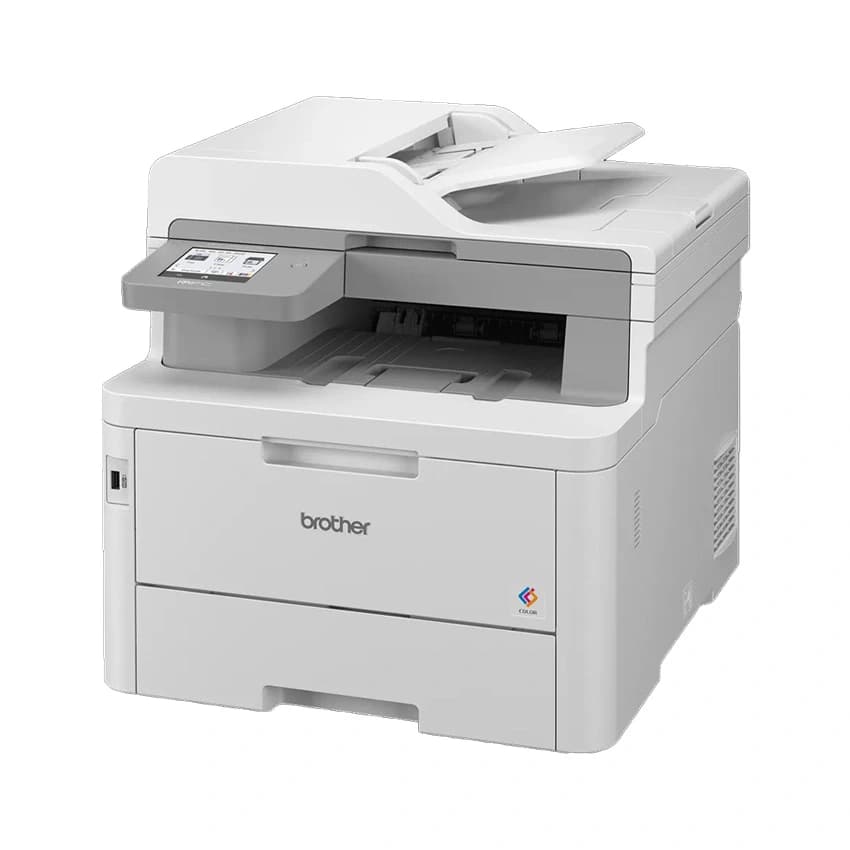Ảnh Máy in Laser Màu đa chức năng Brother MFC-L8340CDW(in,scan,copy, PC Fax,duplex,wifi,ADF, 30ppm,512MB)