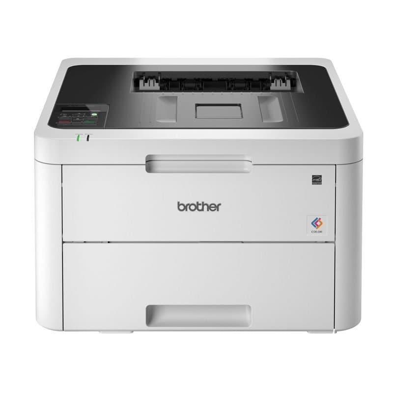 Ảnh Máy in Laser màu Brother HL-L3230CDN (In,Duplex,Network)