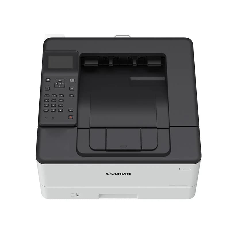 Ảnh Máy in laser đen trắng Canon LBP243dw(A4/A5/ Đảo mặt/ USB/WIFI)