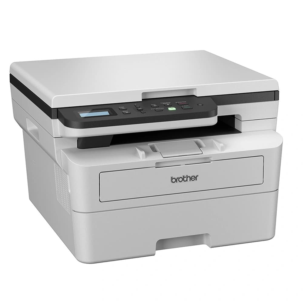 Ảnh Máy in Laser đa chức năng Brother DCP-B7620DW(in,scan,copy,duplex,wifi)