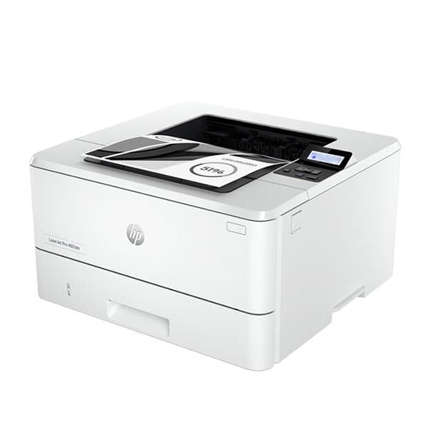 Ảnh Máy in đen trắng HP LaserJet Pro 4003dn (2Z609A) -in, duplex, network
