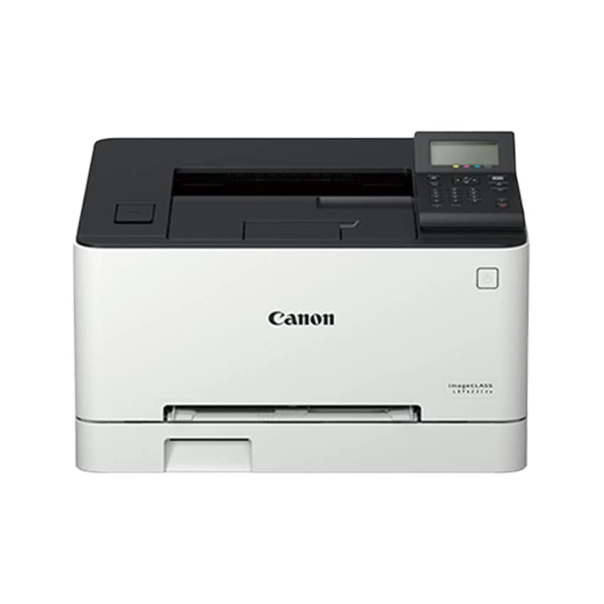 Ảnh Máy in laser màu Canon LBP623CDW A4/A5/ Đảo mặt/ USB/ LAN/ WIFI