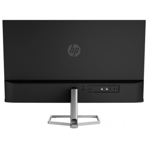 Ảnh Màn hình HP M27F (27INCH/FHD/60Hz/VGA/2HDMI/LED/IPS/ĐEN)