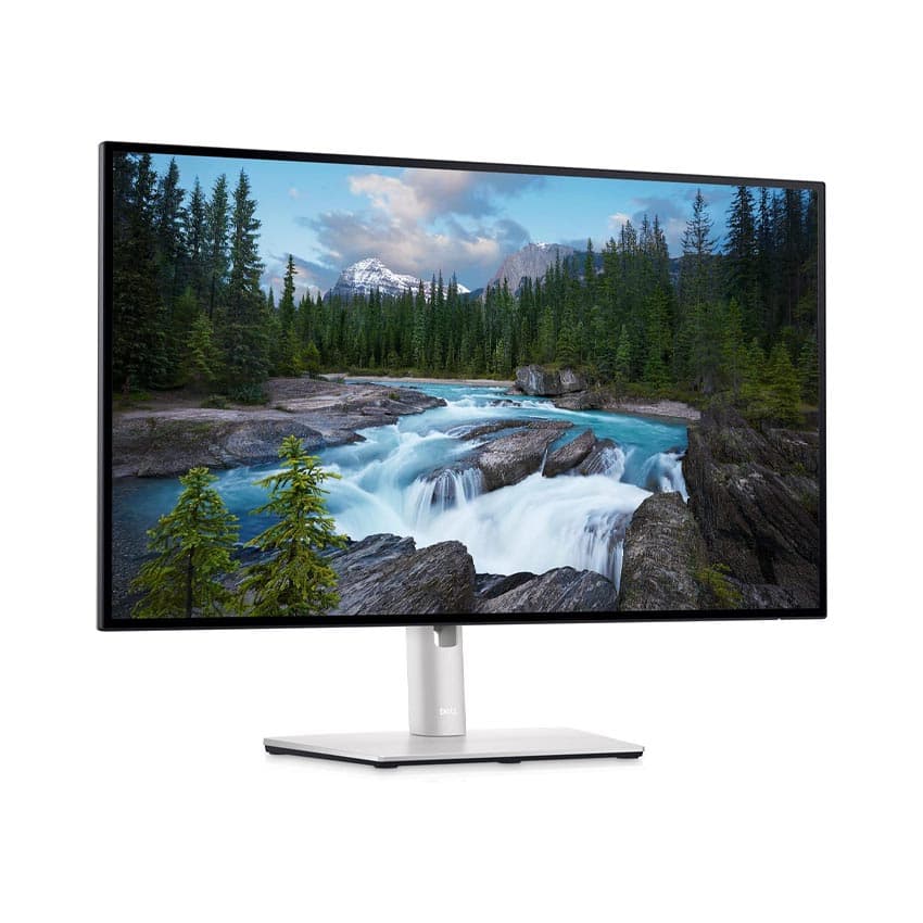 Ảnh Màn hình Dell U2722D (27 inch/QHD/IPS/60Hz/8ms/350nits/HDMI+DP+USBC+USB+Audio)_42MU2722D