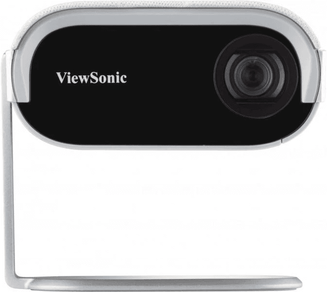 Ảnh Máy chiếu mini di động Viewsonic M1 Pro((wifi, android, pin 4h, loa Harman Kardon)
