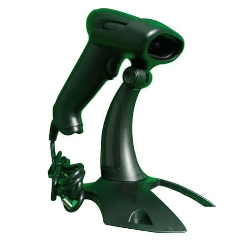 Ảnh Đầu đọc mã vạch ECOPRINT 2D POS-7820