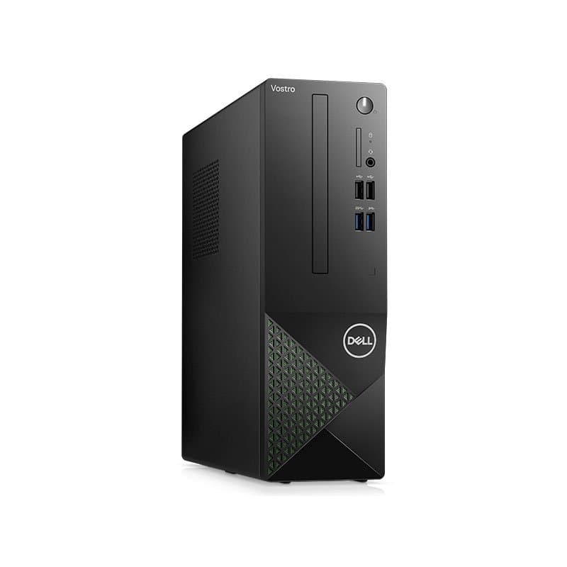 Ảnh PC Dell Vos 3710(42VT370001) i5-12400/8GB/256GB SSD/Win11/Office2021/Wifi ac,1YW