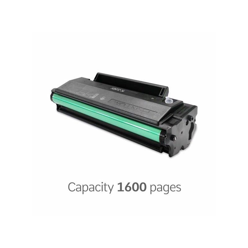 Ảnh Hộp mực Pantum Toner cartridge PC- 211KEV (Dùng cho các dòng máy in Pantum P2516/ P2505W/ M6505)
