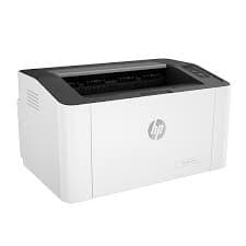 Ảnh Máy in HP Laser 107a (4ZB77A) -(In) Thiết kế thời trang đậm chất Mỹ