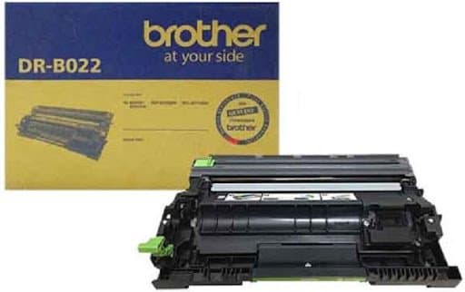 Ảnh Trống Brother (DR-B022) dùng cho máy in DCP-B7535dw, HL B2080dw, B2000d, B7715dw