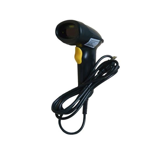Ảnh Đầu đọc mã vạch ECOPRINT1D POS-7610