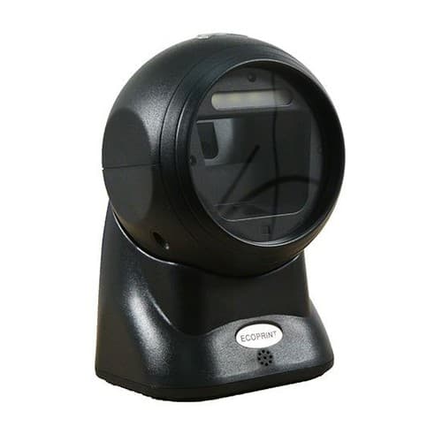 Ảnh Đầu đọc mã vạch ECOPRINT 2D POS-8180T- Đa tia