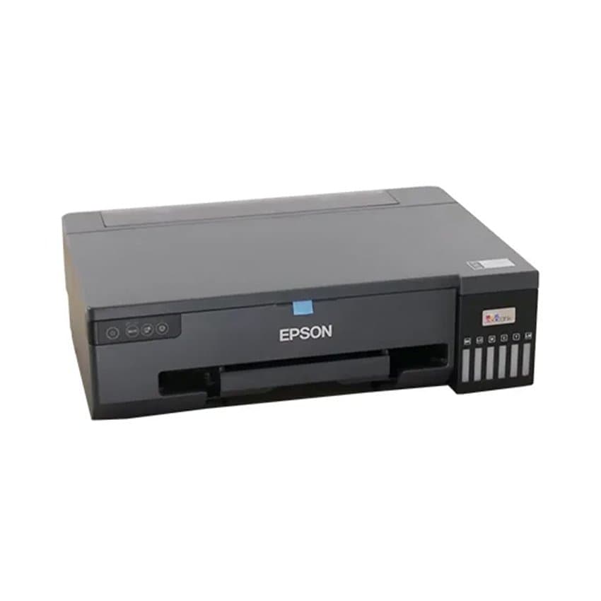 Ảnh Máy in phun màu Epson L8050 Wifi